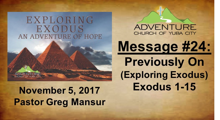 24-Previously On (Exploring Exodus)