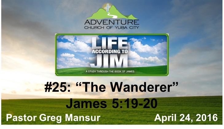 25-The Wanderer